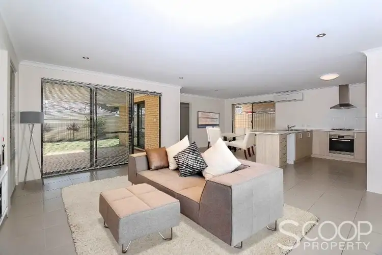 Fourth view of Homely house listing, 24A Terrigal Way, Armadale WA 6112