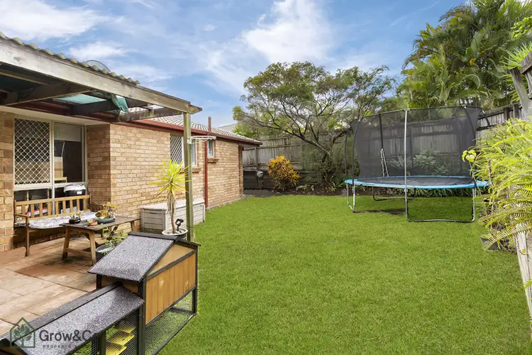 19/32-42 Mildura Drive, Helensvale QLD 4212