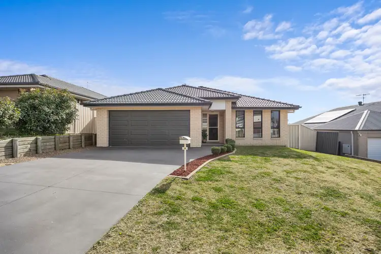 58 Finnegan Crescent, Muswellbrook NSW 2333