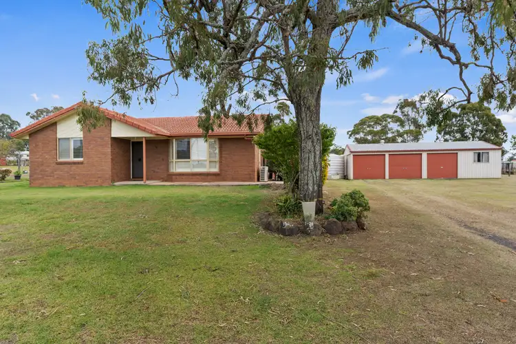7 Skyview Street, Meringandan West QLD 4352