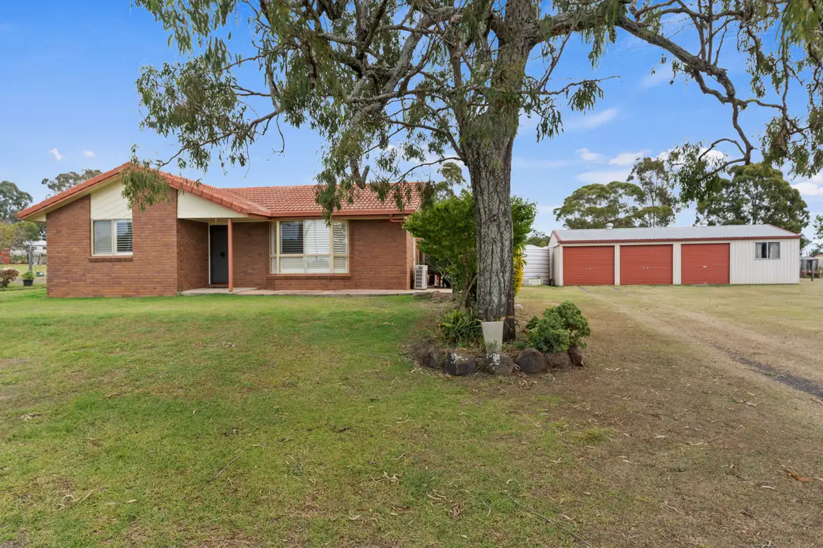 Main view of Homely house listing, 7 Skyview Street, Meringandan West QLD 4352