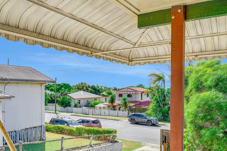 Third view of Homely house listing, 201 Oaka Street, South Gladstone QLD 4680