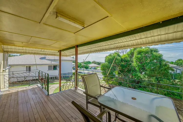 Fourth view of Homely house listing, 201 Oaka Street, South Gladstone QLD 4680