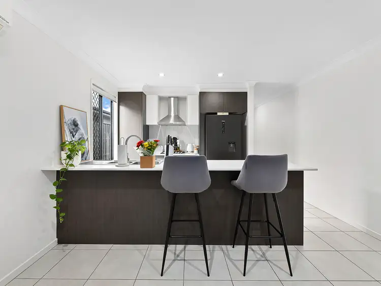 Fifth view of Homely semi-detached listing, 4 Eucalyptus Crescent, Ripley QLD 4306