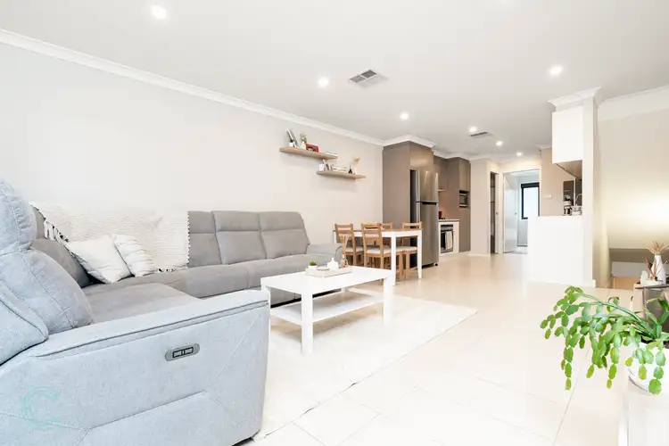 Main view of Homely townhouse listing, 41/1 Hoffmann Street, Moncrieff ACT 2914