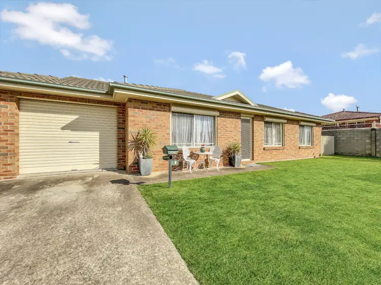 7 Willow Grove Place, Goulburn NSW 2580