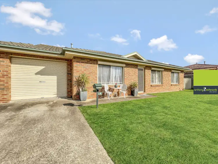 7 Willow Grove Place, Goulburn NSW 2580