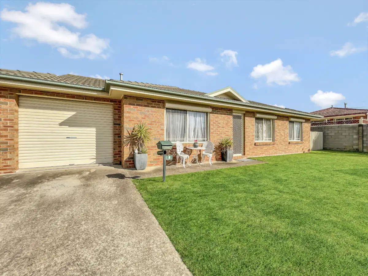 Main view of Homely house listing, 7 Willow Grove Place, Goulburn NSW 2580