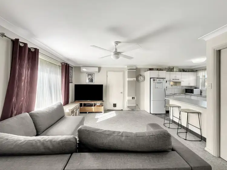 Second view of Homely house listing, 7 Willow Grove Place, Goulburn NSW 2580