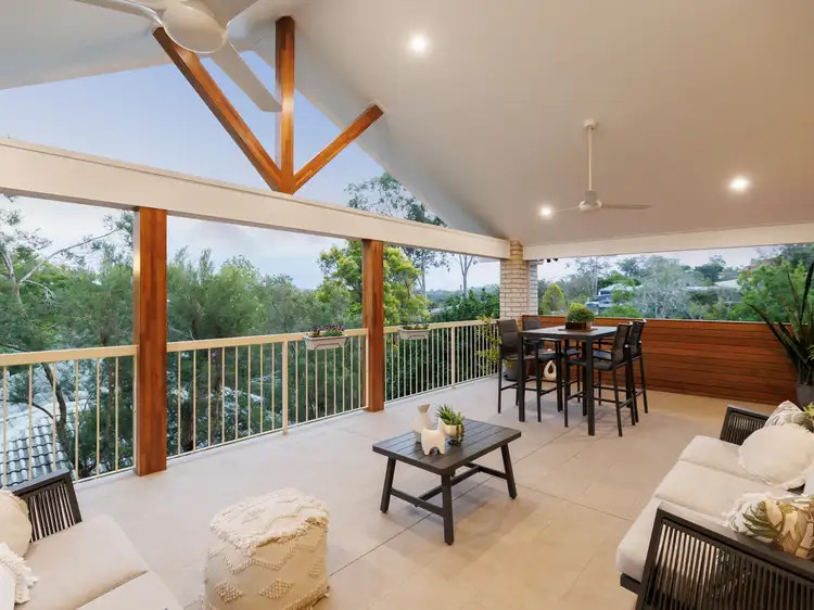 3 Jimburn Street, Jindalee QLD 4074