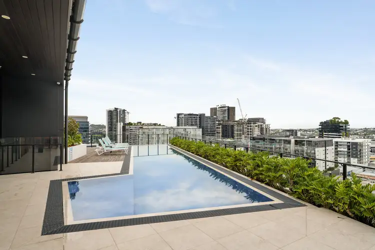 405/27 Commercial Road, Newstead QLD 4006