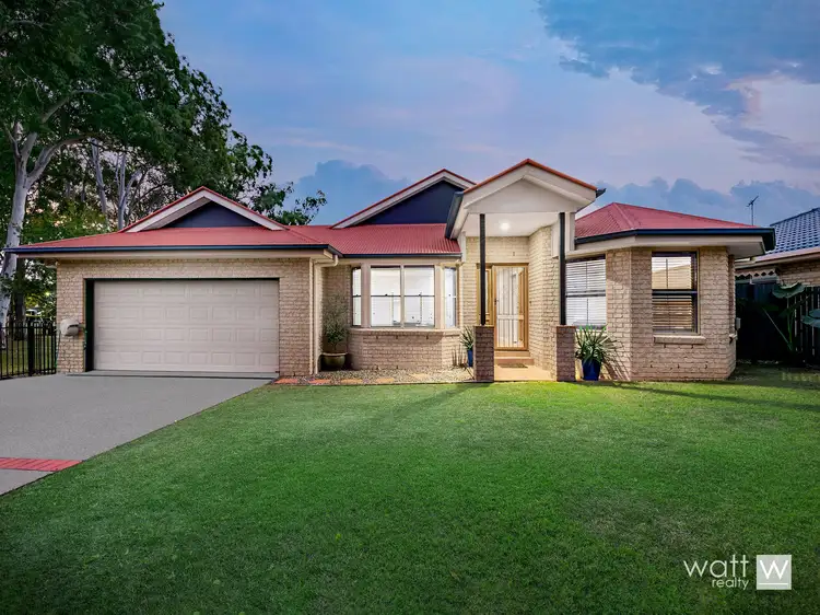Main view of Homely house listing, 21 Magnetic Street, Boondall QLD 4034