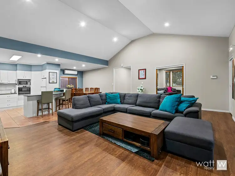 Third view of Homely house listing, 21 Magnetic Street, Boondall QLD 4034
