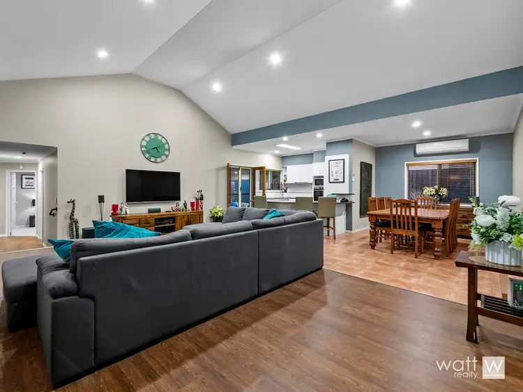 Fourth view of Homely house listing, 21 Magnetic Street, Boondall QLD 4034