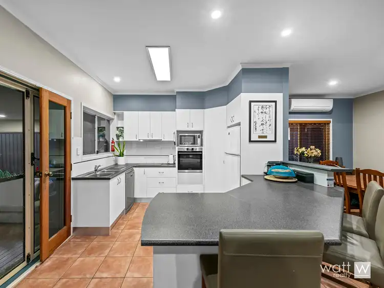 Fifth view of Homely house listing, 21 Magnetic Street, Boondall QLD 4034