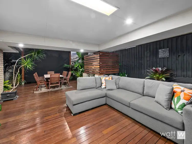 Sixth view of Homely house listing, 21 Magnetic Street, Boondall QLD 4034