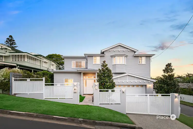 67 Brinawa Street, Camp Hill QLD 4152