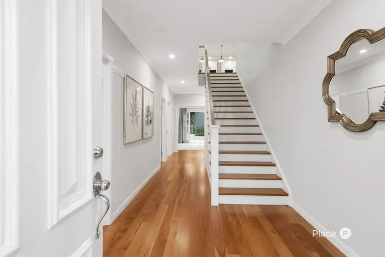 Second view of Homely house listing, 67 Brinawa Street, Camp Hill QLD 4152