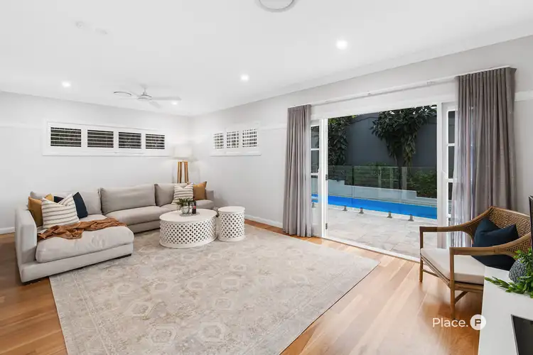 Third view of Homely house listing, 67 Brinawa Street, Camp Hill QLD 4152