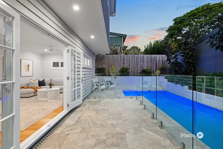 Fourth view of Homely house listing, 67 Brinawa Street, Camp Hill QLD 4152