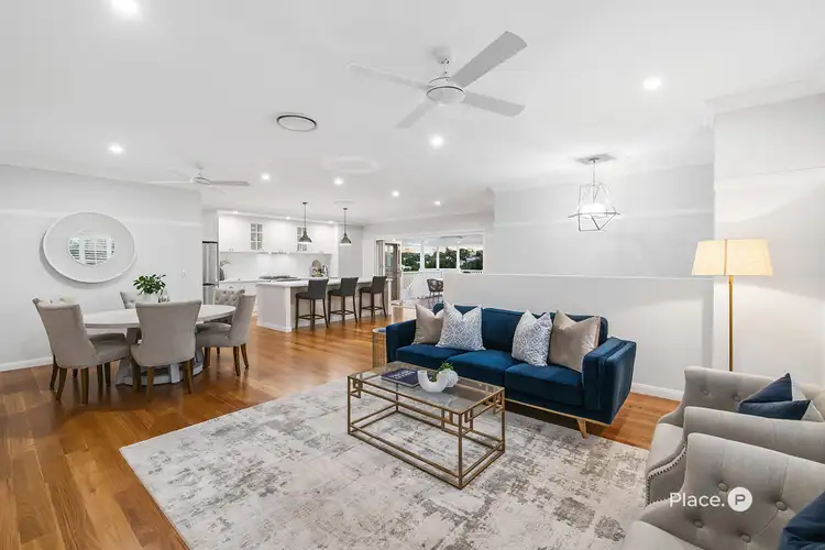 Sixth view of Homely house listing, 67 Brinawa Street, Camp Hill QLD 4152