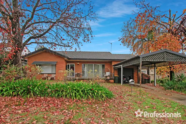 Main view of Homely house listing, 38 Walteela Avenue, Wagga Wagga NSW 2650