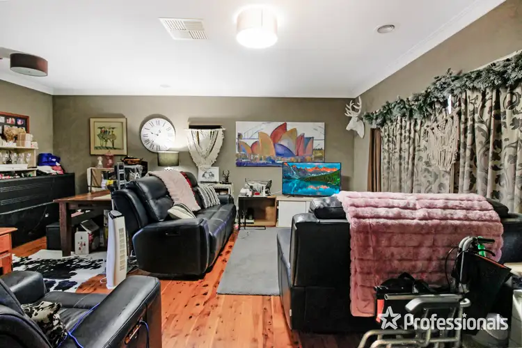 Second view of Homely house listing, 38 Walteela Avenue, Wagga Wagga NSW 2650