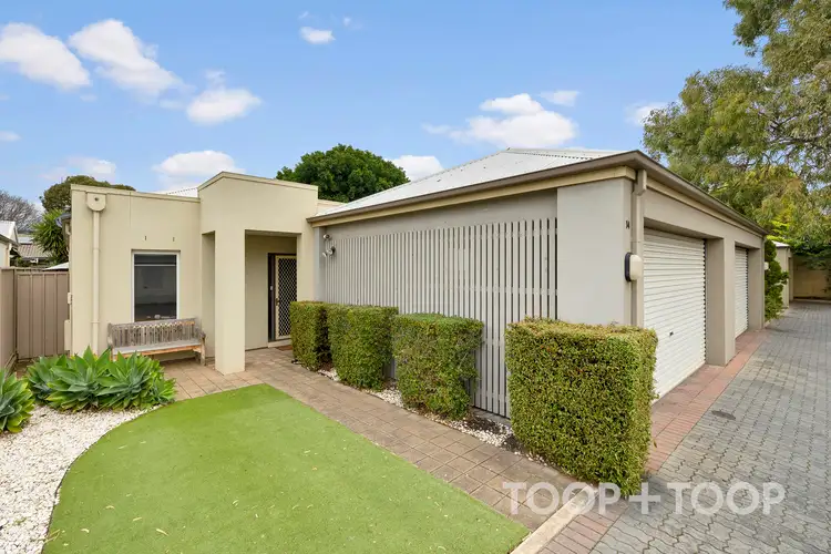 Main view of Homely house listing, 14/9 Eurilpa Avenue, Everard Park SA 5035