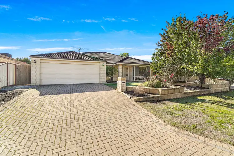 3 Cascades Road, Southern River WA 6110