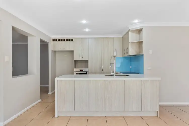 Second view of Homely house listing, 14 Conan Close, Wulkuraka QLD 4305