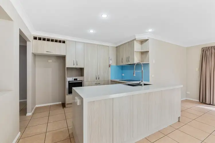 Third view of Homely house listing, 14 Conan Close, Wulkuraka QLD 4305