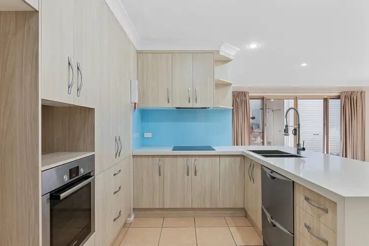 Fourth view of Homely house listing, 14 Conan Close, Wulkuraka QLD 4305