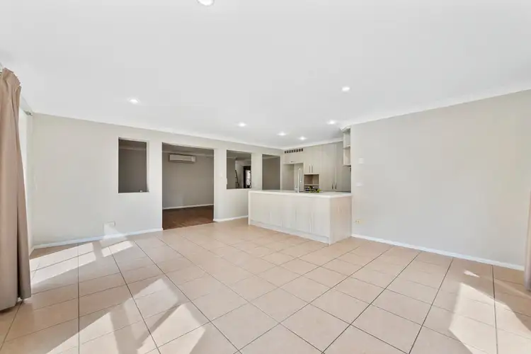 Fifth view of Homely house listing, 14 Conan Close, Wulkuraka QLD 4305