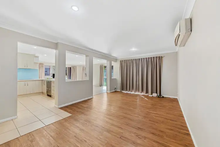 Sixth view of Homely house listing, 14 Conan Close, Wulkuraka QLD 4305