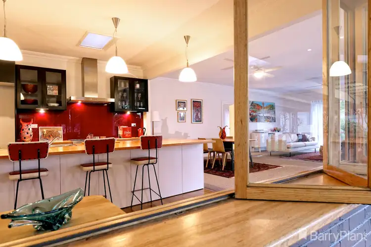 Fifth view of Homely house listing, 6 Old Gembrook Road, Emerald VIC 3782