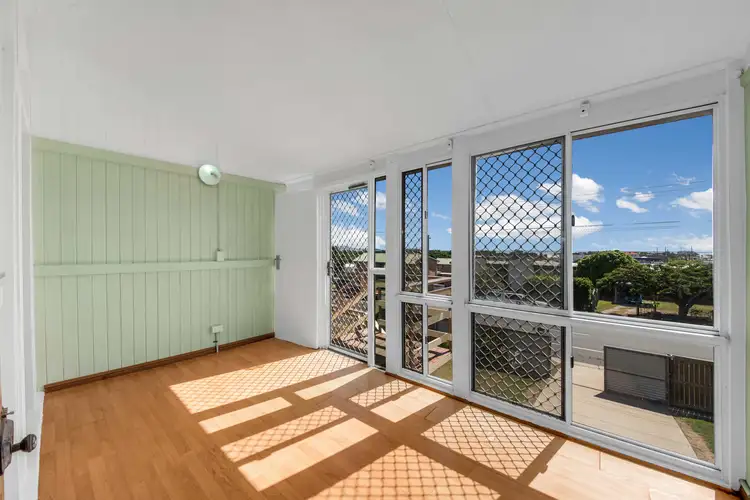 Third view of Homely house listing, 193 Auckland Street, South Gladstone QLD 4680