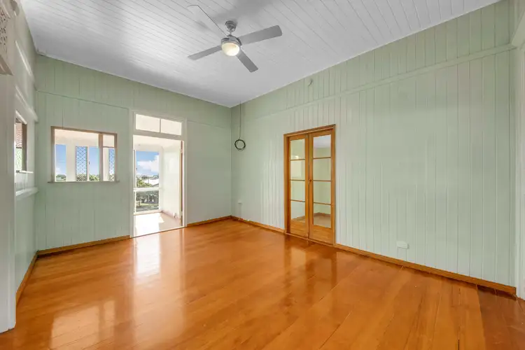 Fourth view of Homely house listing, 193 Auckland Street, South Gladstone QLD 4680