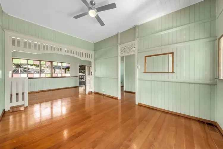 Fifth view of Homely house listing, 193 Auckland Street, South Gladstone QLD 4680