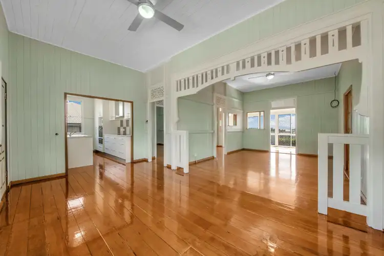 Sixth view of Homely house listing, 193 Auckland Street, South Gladstone QLD 4680