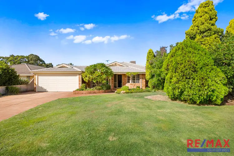 53 San Miguel Drive, Leeming WA 6149
