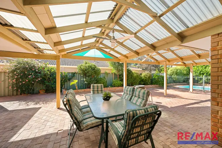 Fifth view of Homely house listing, 53 San Miguel Drive, Leeming WA 6149