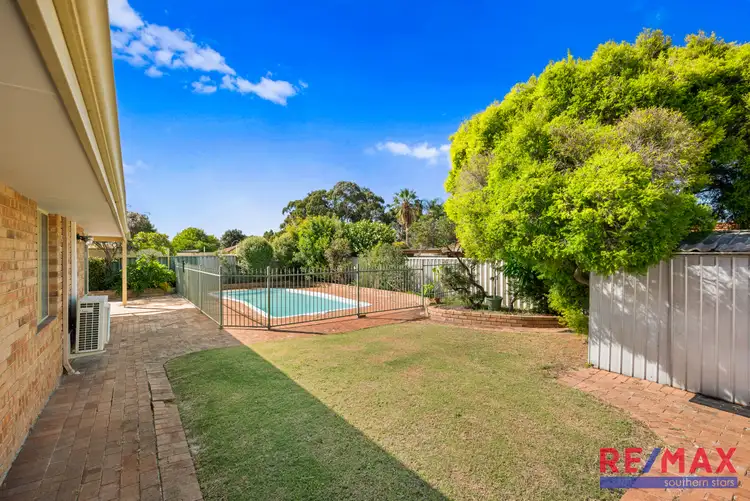 Sixth view of Homely house listing, 53 San Miguel Drive, Leeming WA 6149