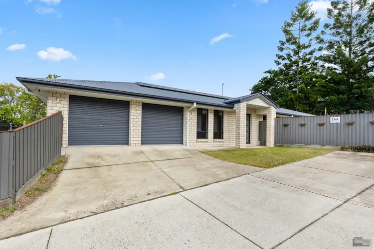 26A Pine Street, North Ipswich QLD 4305