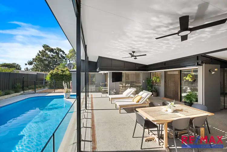Second view of Homely house listing, 17 Laughton Way, Leeming WA 6149