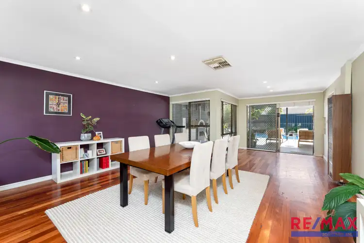 Sixth view of Homely house listing, 17 Laughton Way, Leeming WA 6149