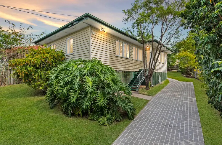 Main view of Homely house listing, 18 Garde Street, Stafford QLD 4053