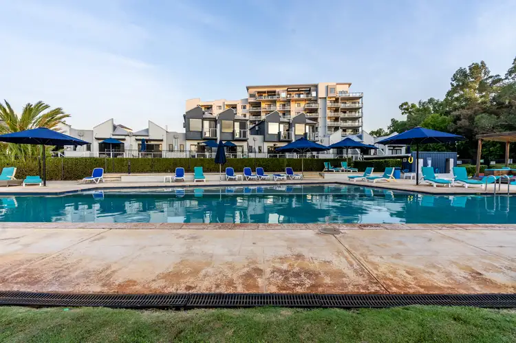 Main view of Homely apartment listing, 111/150 Great Eastern Highway, Ascot WA 6104