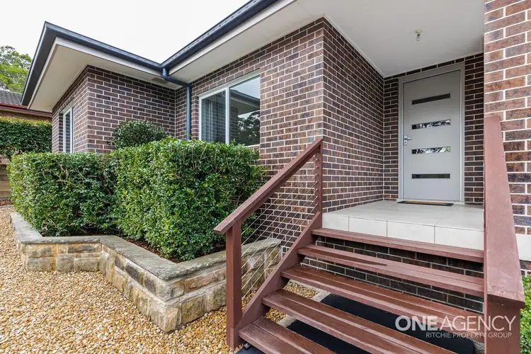 1A Meeks Crescent, Faulconbridge NSW 2776