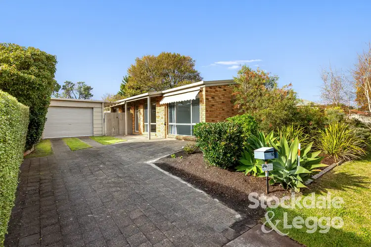 Main view of Homely house listing, 10 The Helm, Capel Sound VIC 3940