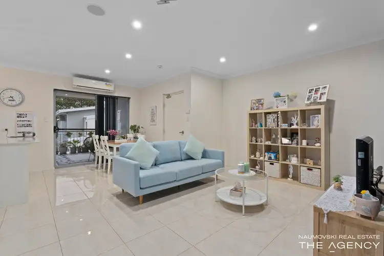 6/36 Winchelsea Road, Nollamara WA 6061